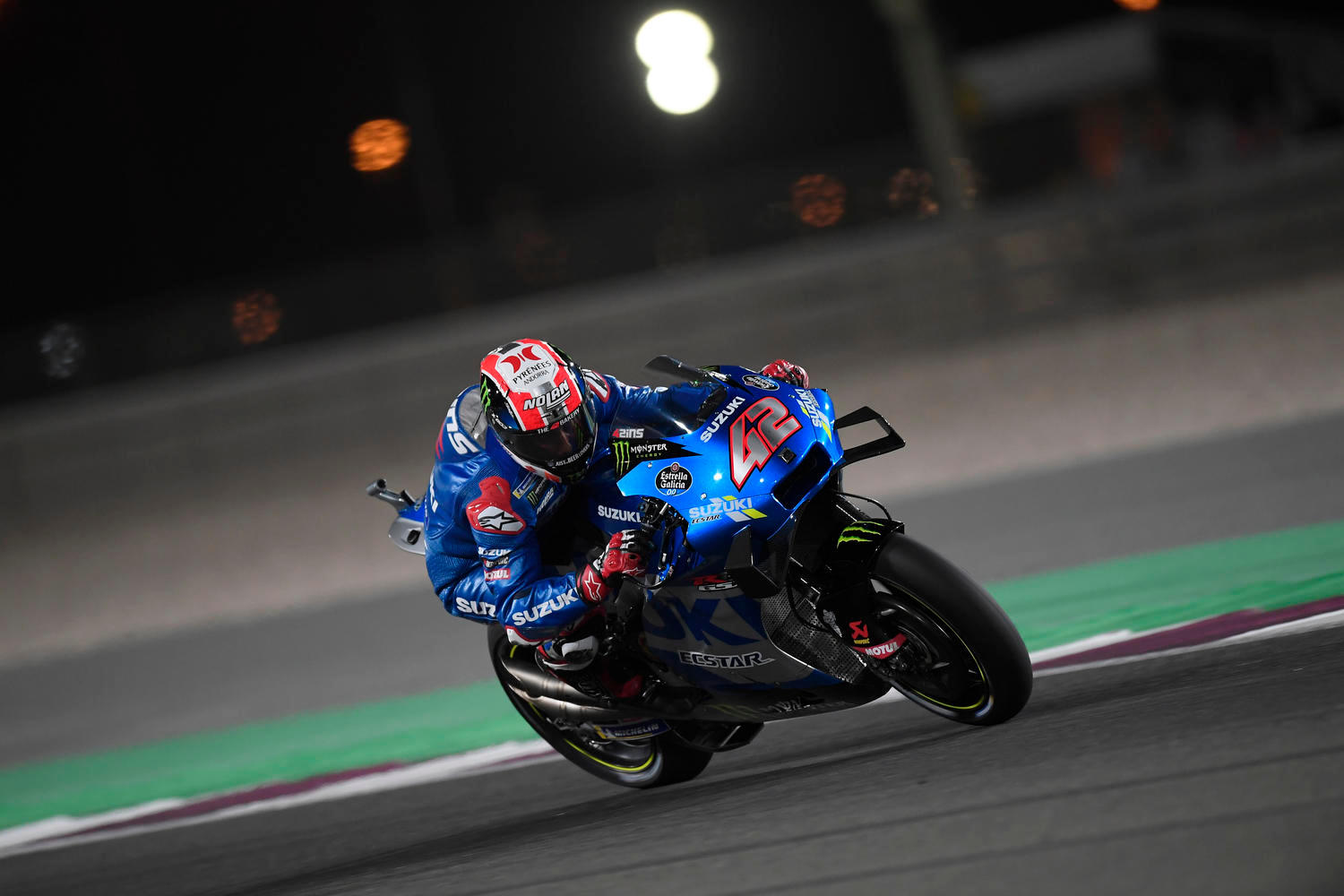 MotoGP Qatar Day_2
