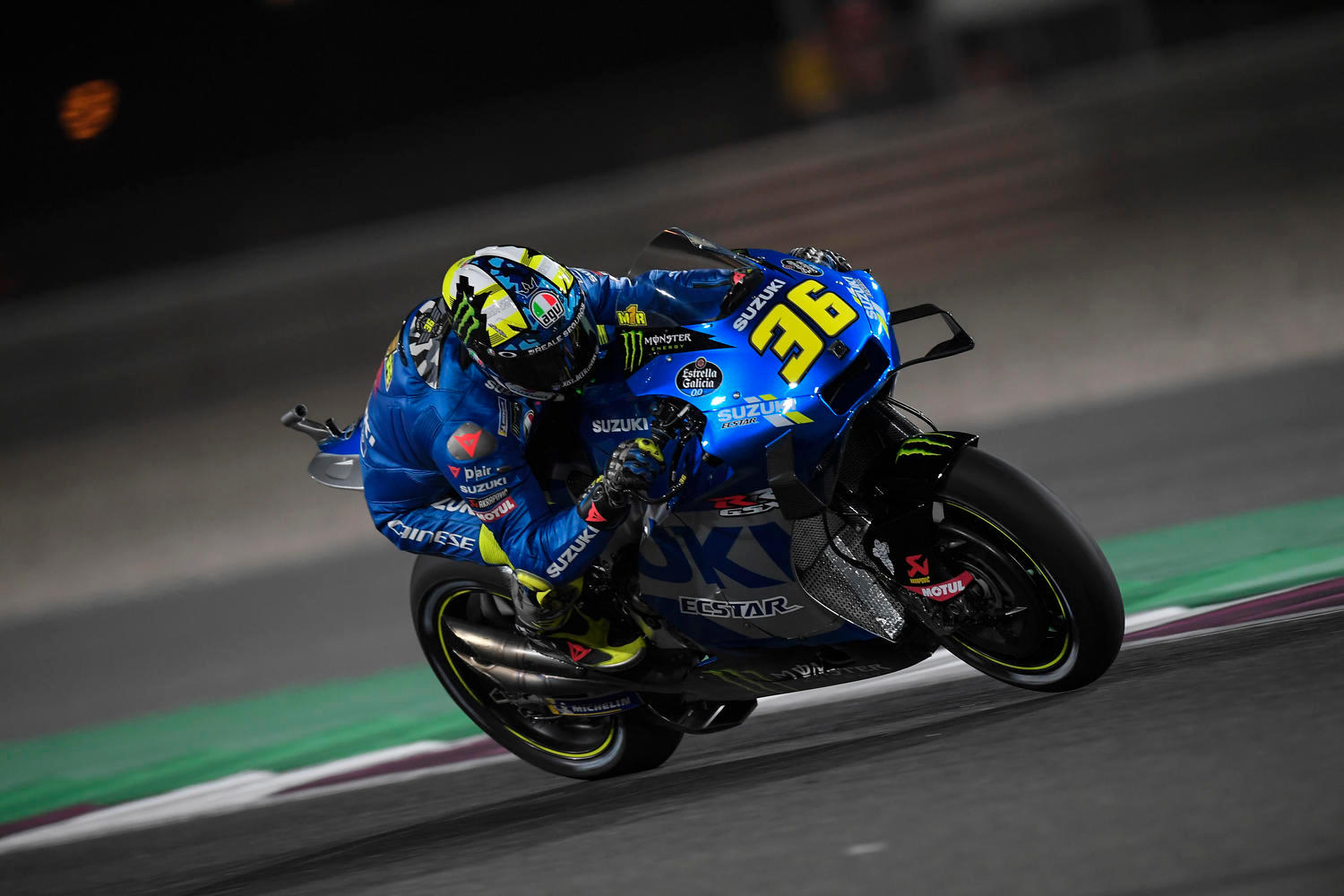 MotoGP Qatar Day_2