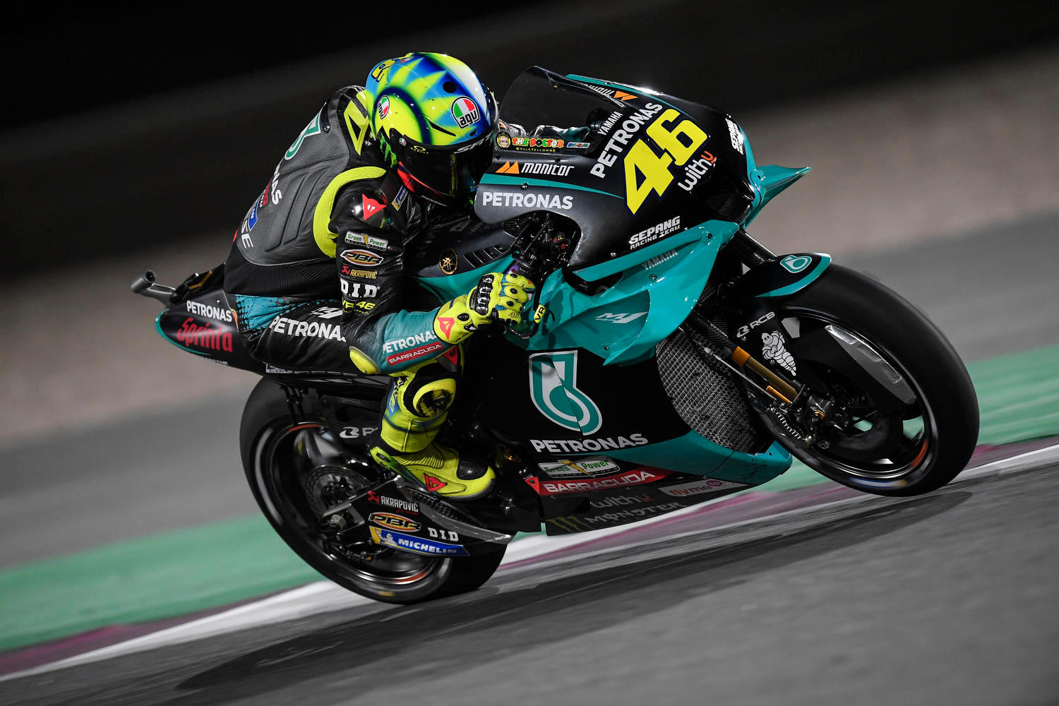 MotoGP Qatar Day_2