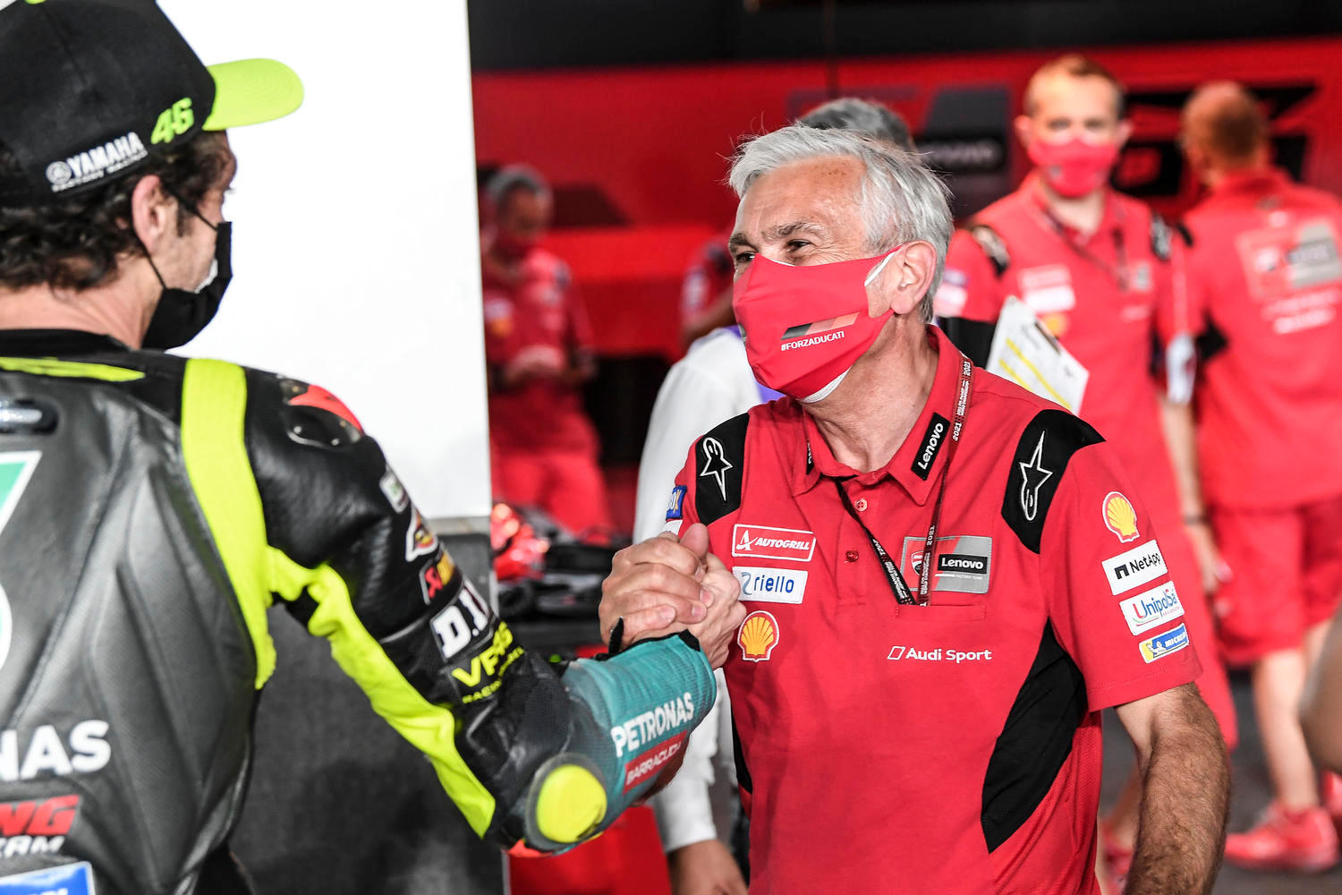 MotoGP Qatar Day_2