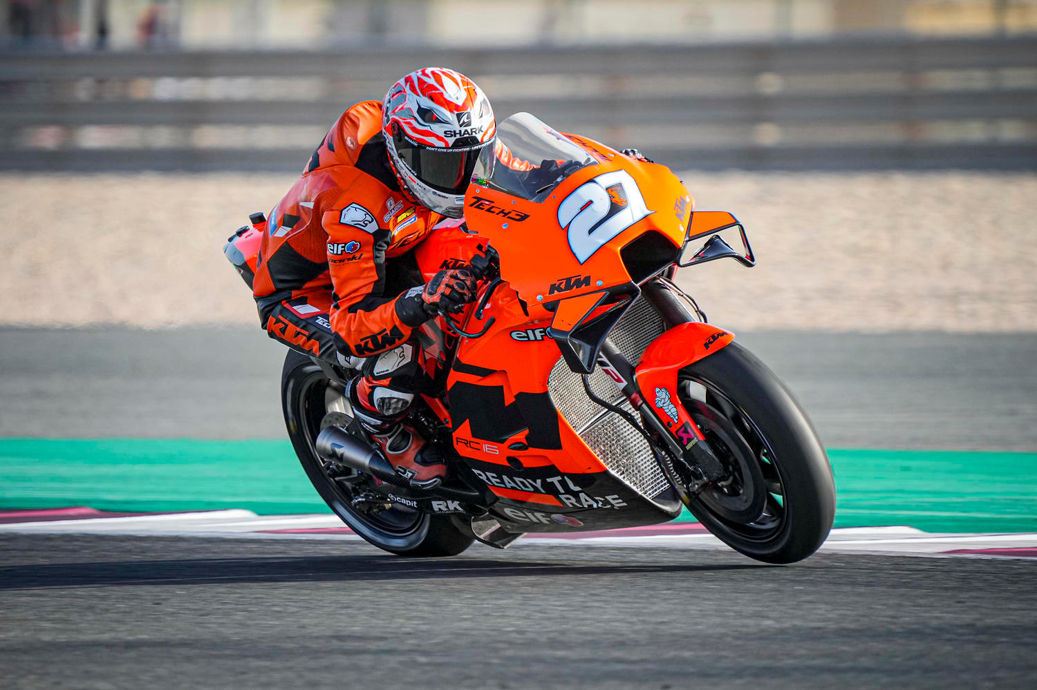 MotoGP Qatar Day_2