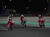 MotoGP Qatar RACE