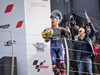 MotoGP Quartararo Yamaha World Champion 2021