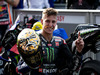 MotoGP Quartararo Yamaha World Champion 2021