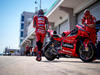 MotoGP Sachsenring Day_1