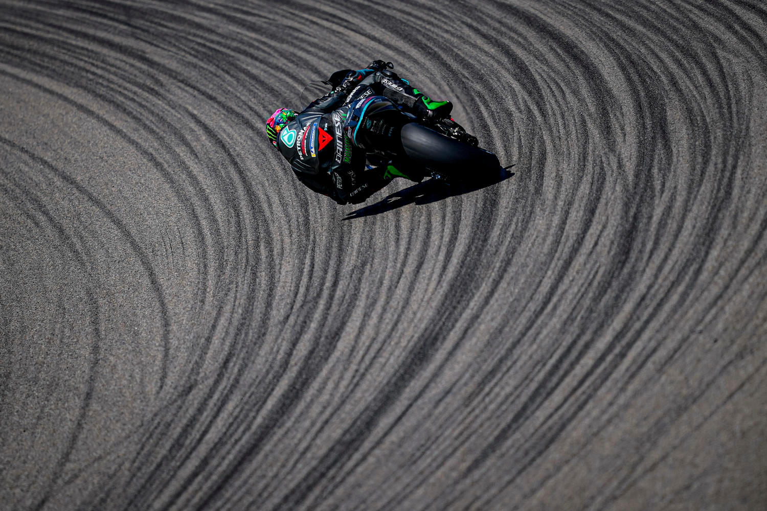 MotoGP Sachsenring Day_1