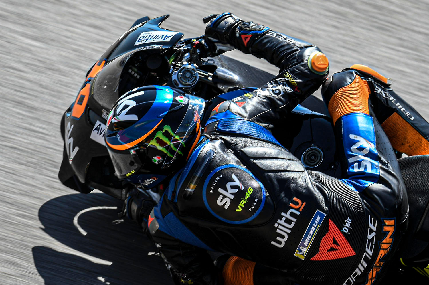 MotoGP Sachsenring Day_1