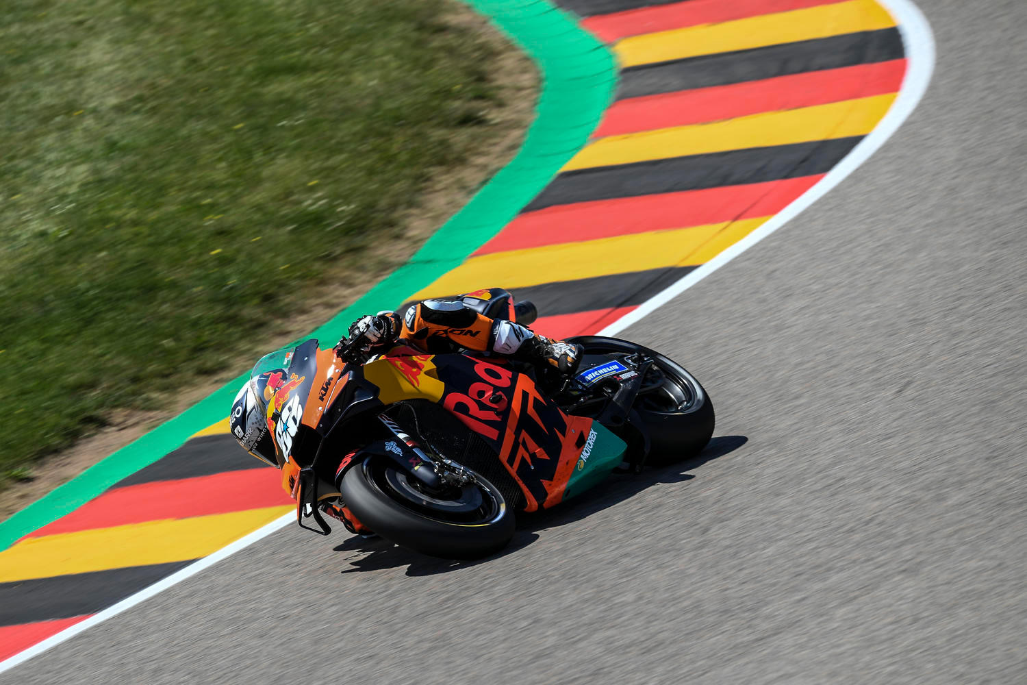 MotoGP Sachsenring Day_1