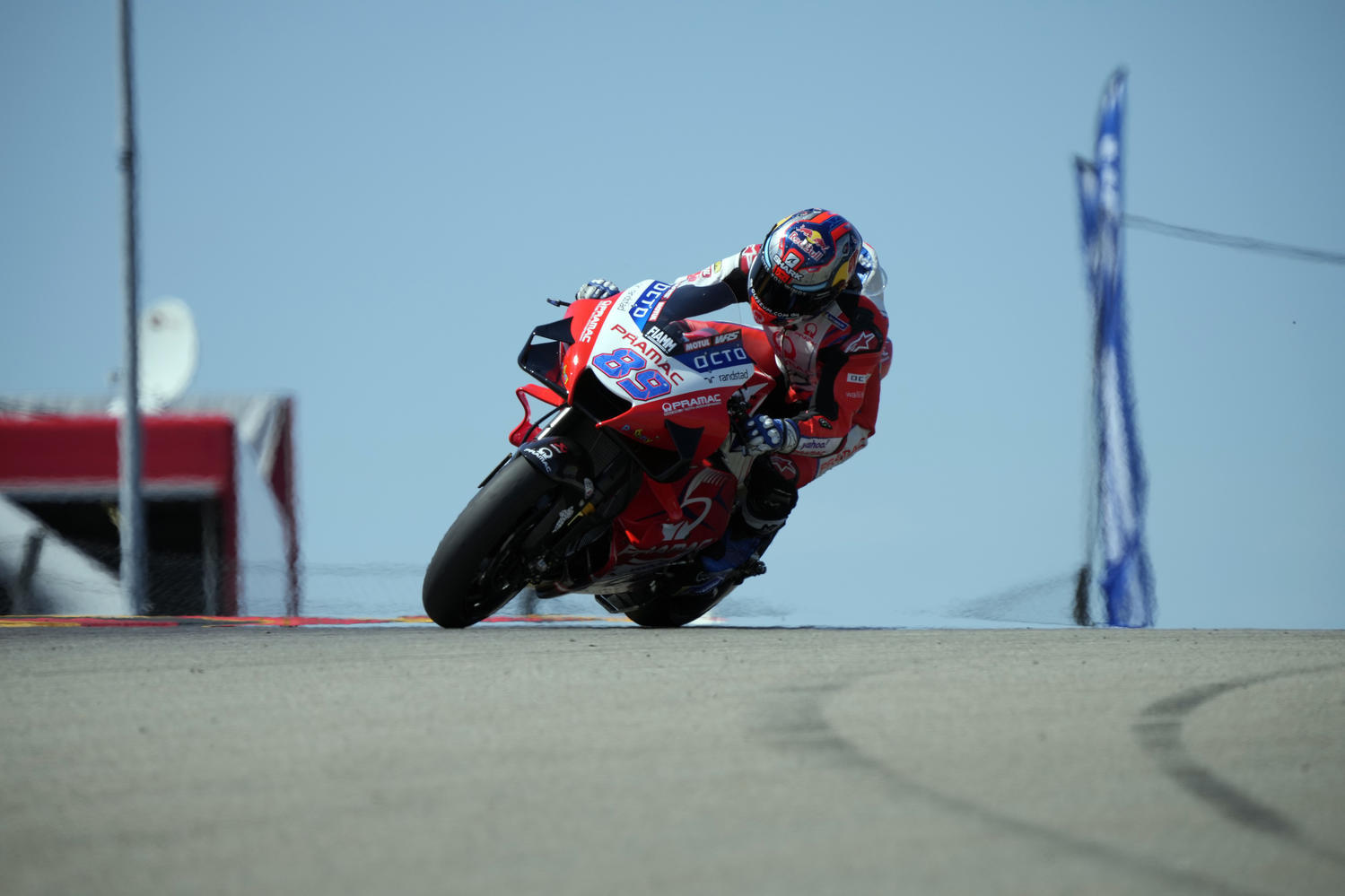 MotoGP Sachsenring Day_1