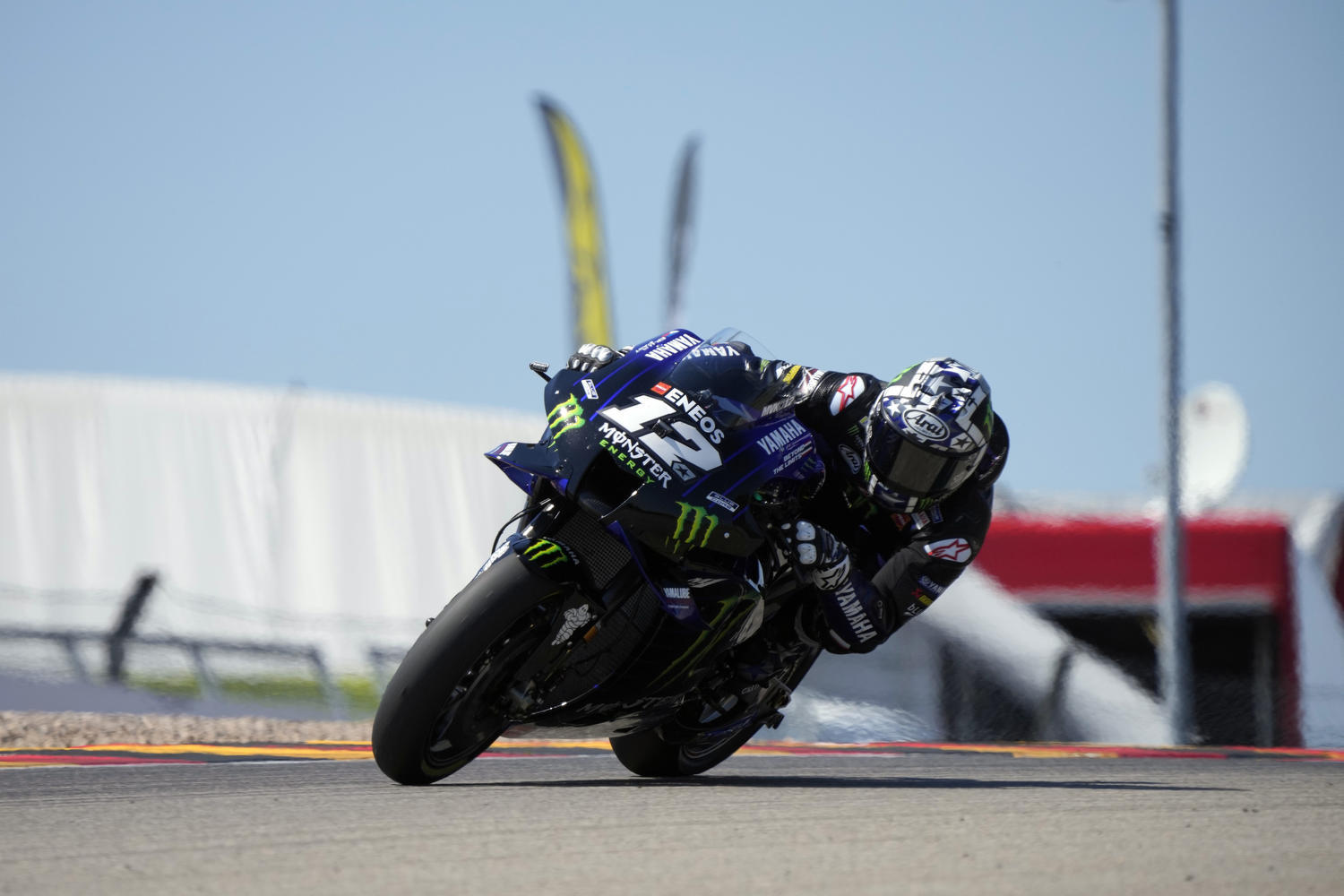 MotoGP Sachsenring Day_1