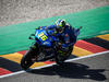 MotoGP Sachsenring Day_2