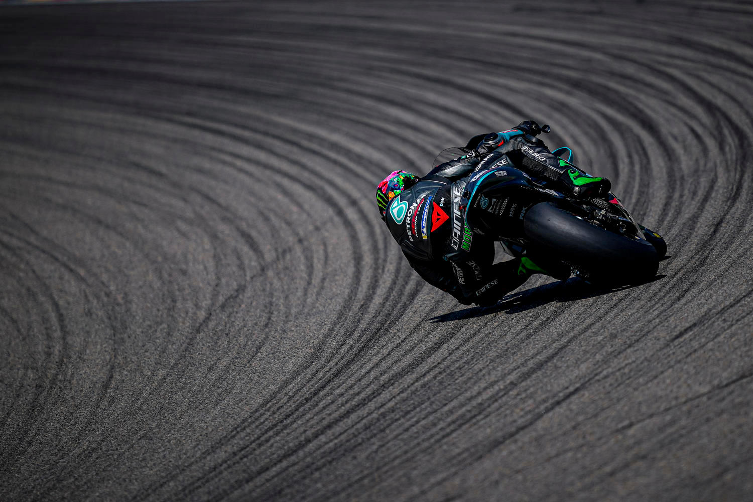 MotoGP Sachsenring Day_2
