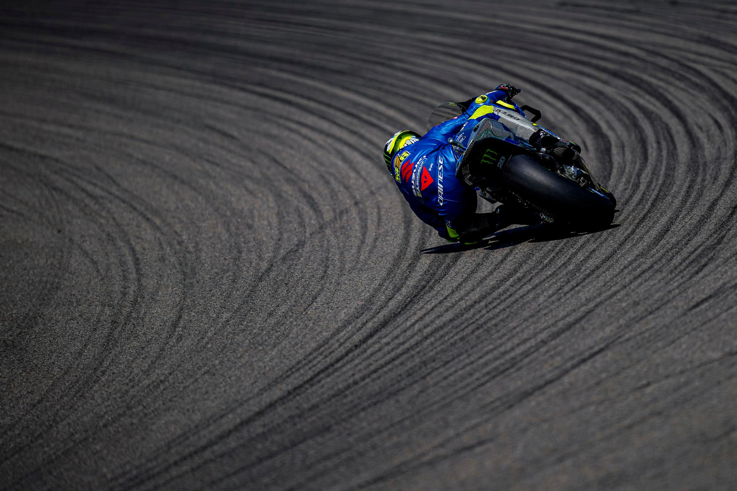 MotoGP Sachsenring Day_2