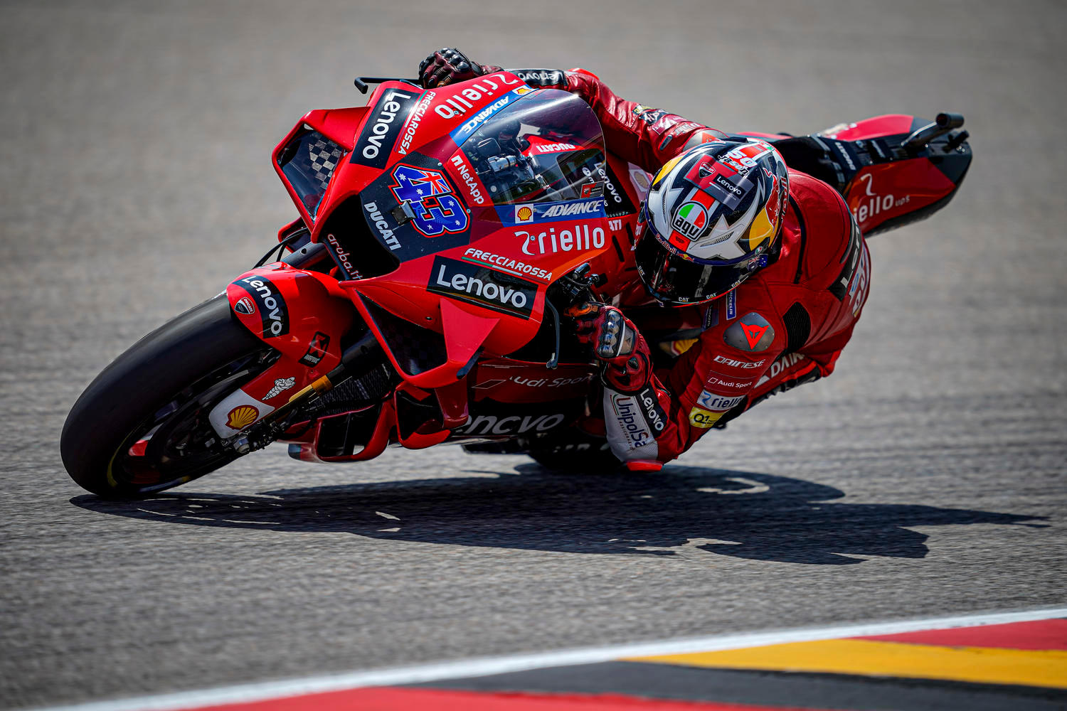 MotoGP Sachsenring Day_2