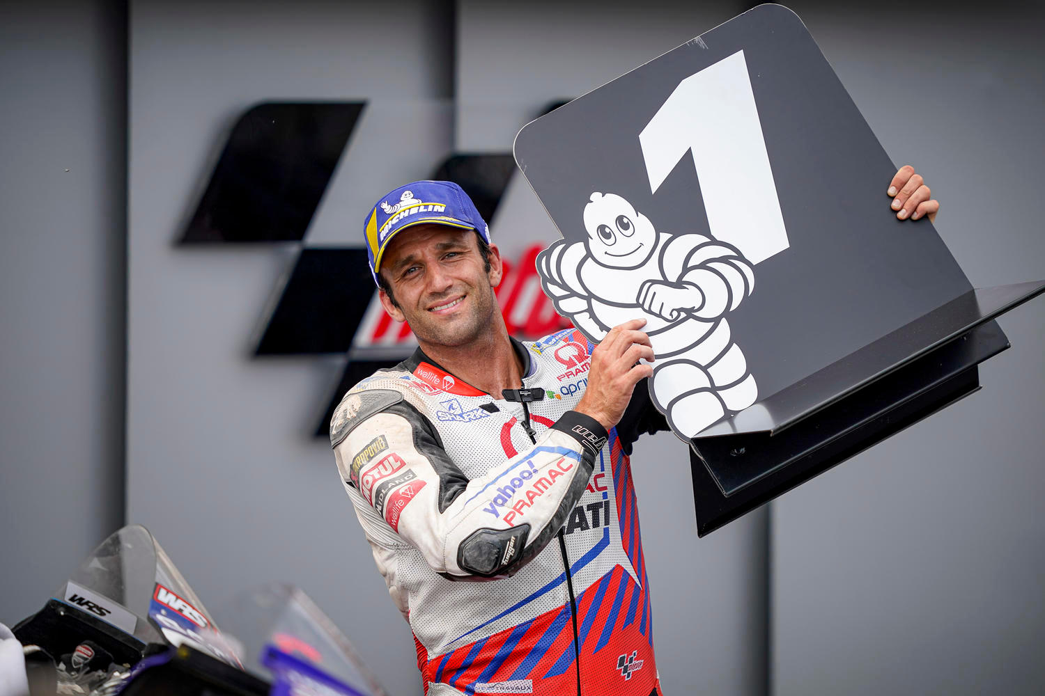MotoGP Sachsenring Day_2
