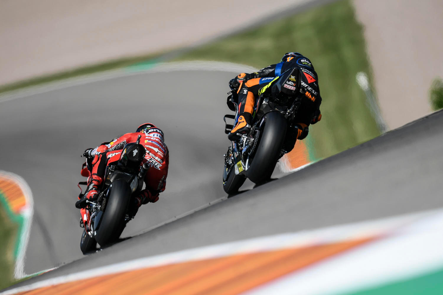 MotoGP Sachsenring Day_2