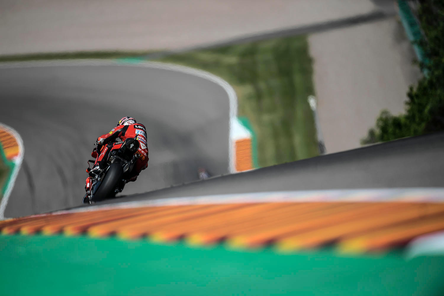 MotoGP Sachsenring Day_2