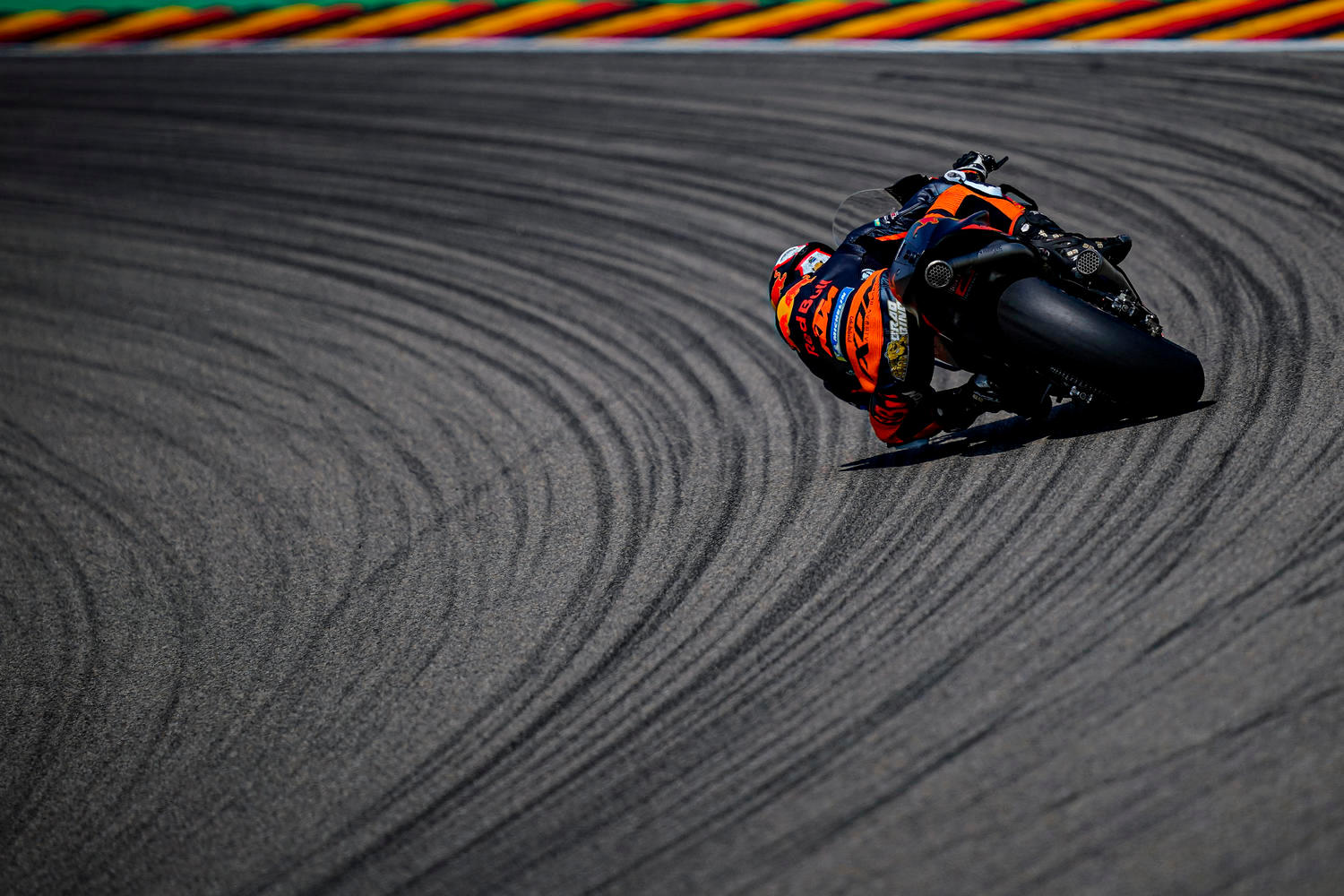 MotoGP Sachsenring Day_2