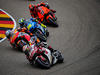 MotoGP Sachsenring RACE