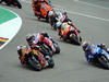 MotoGP Sachsenring RACE