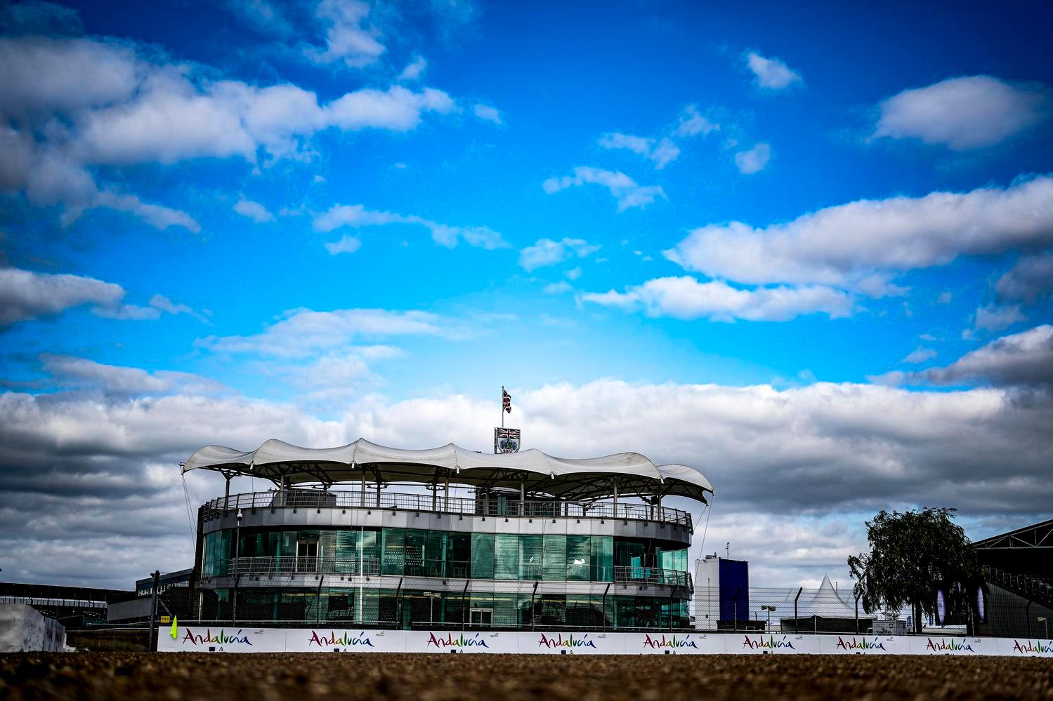 MotoGP Silverstone Day_1