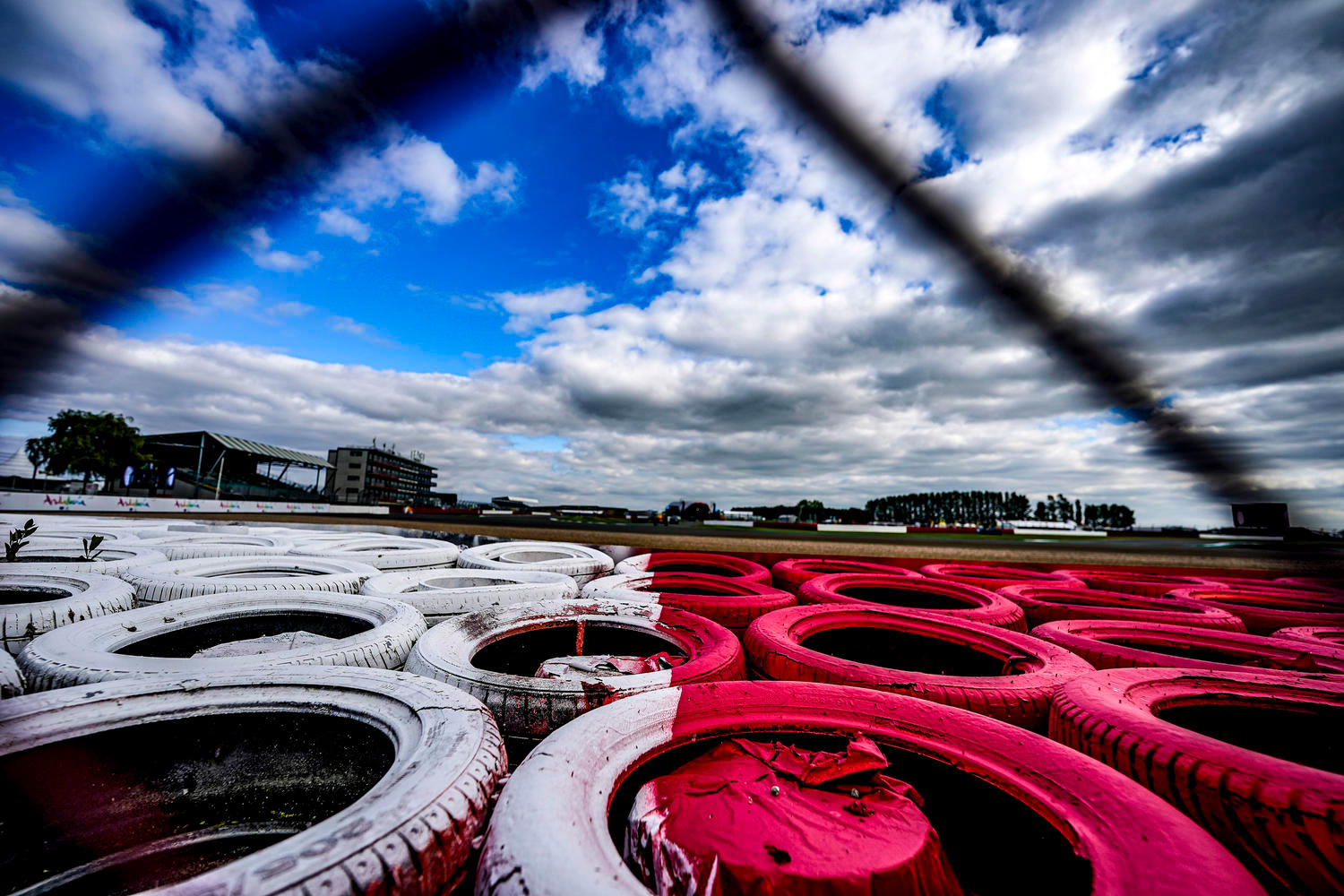 MotoGP Silverstone Day_1