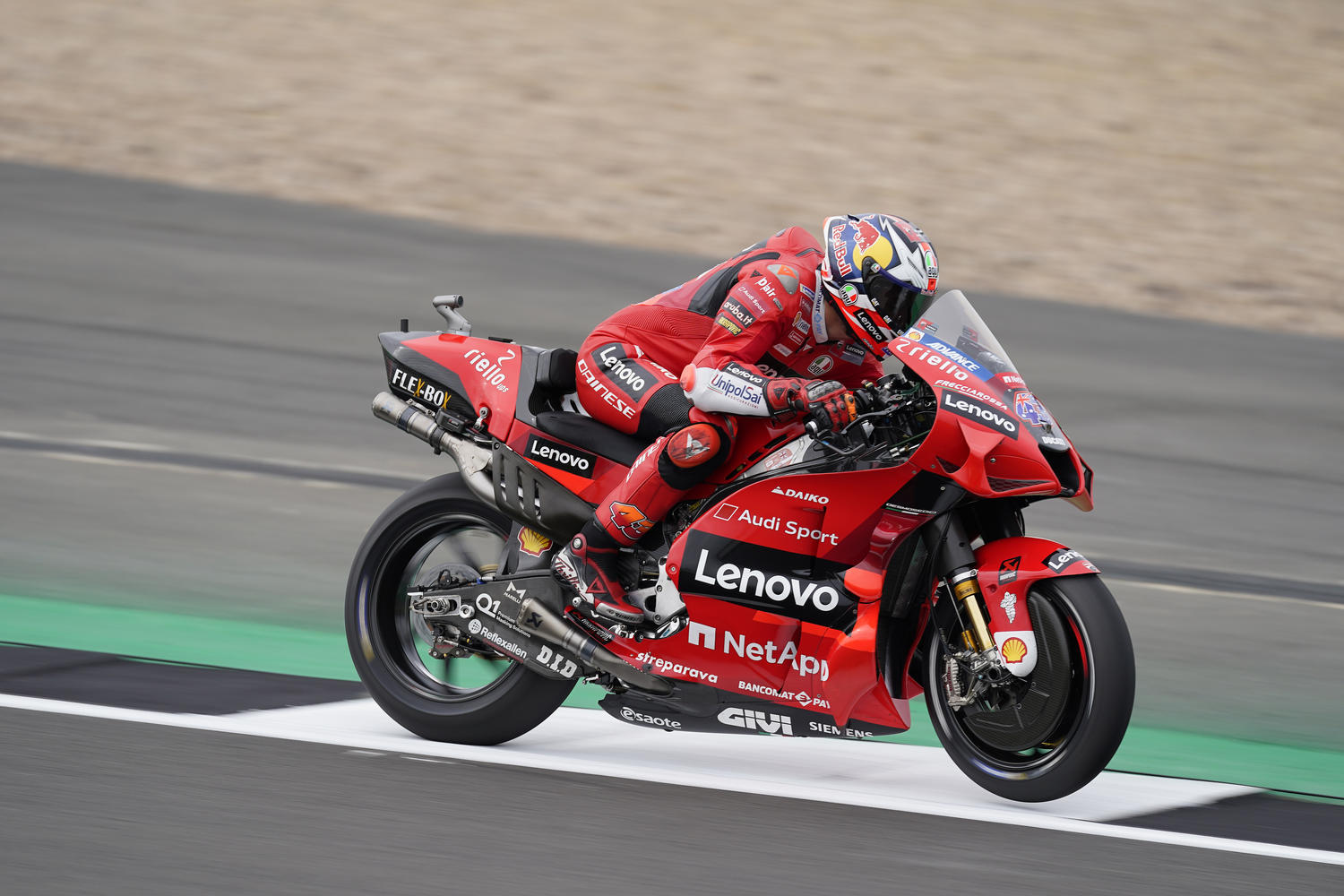MotoGP Silverstone Day_1