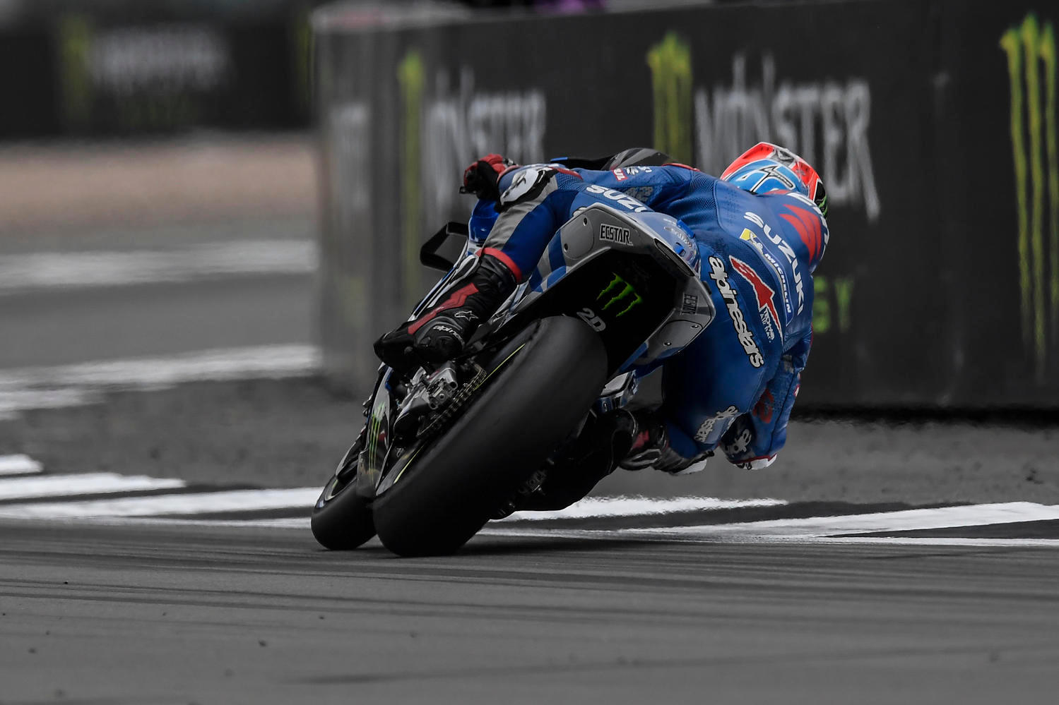MotoGP Silverstone Day_1