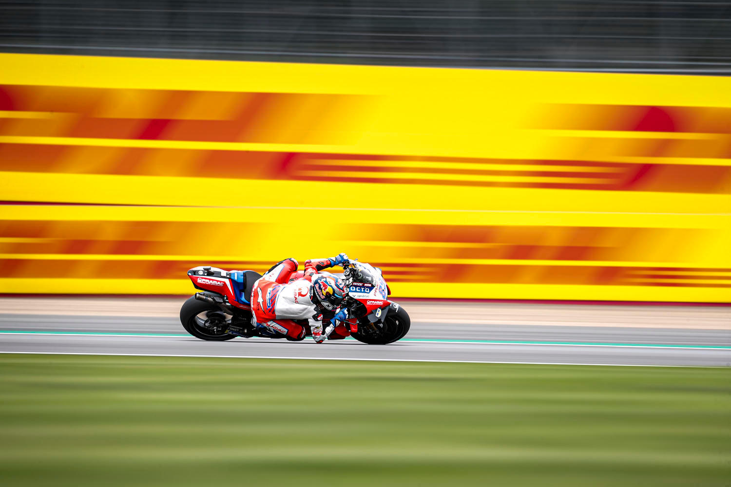 MotoGP Silverstone Day_1