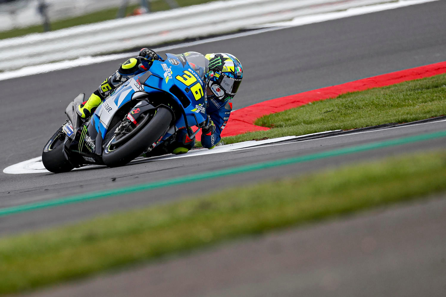 MotoGP Silverstone Day_1