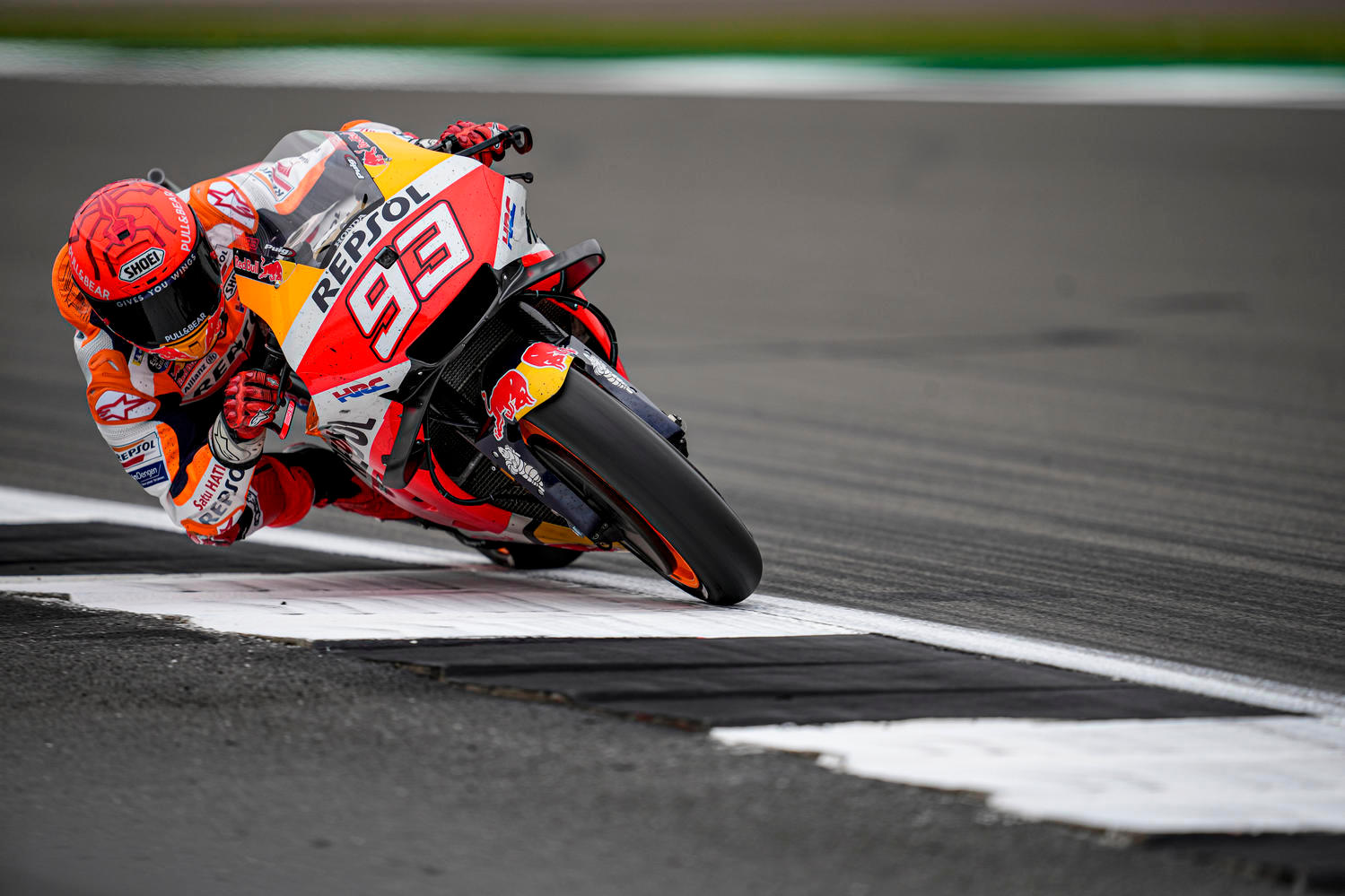 MotoGP Silverstone Day_1