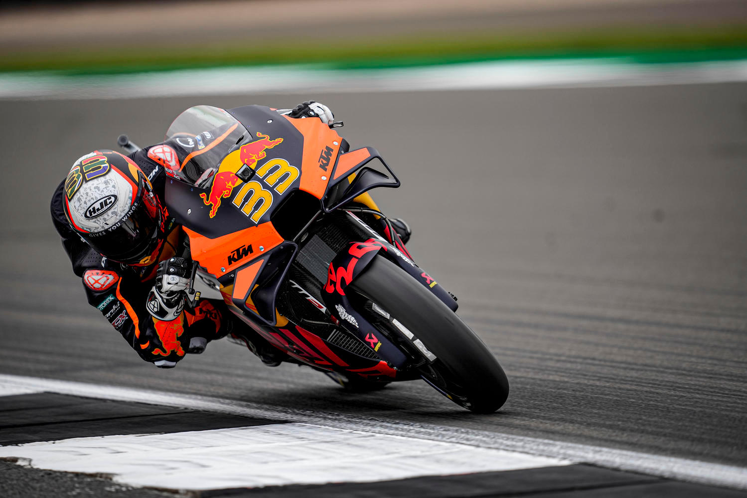 MotoGP Silverstone Day_1