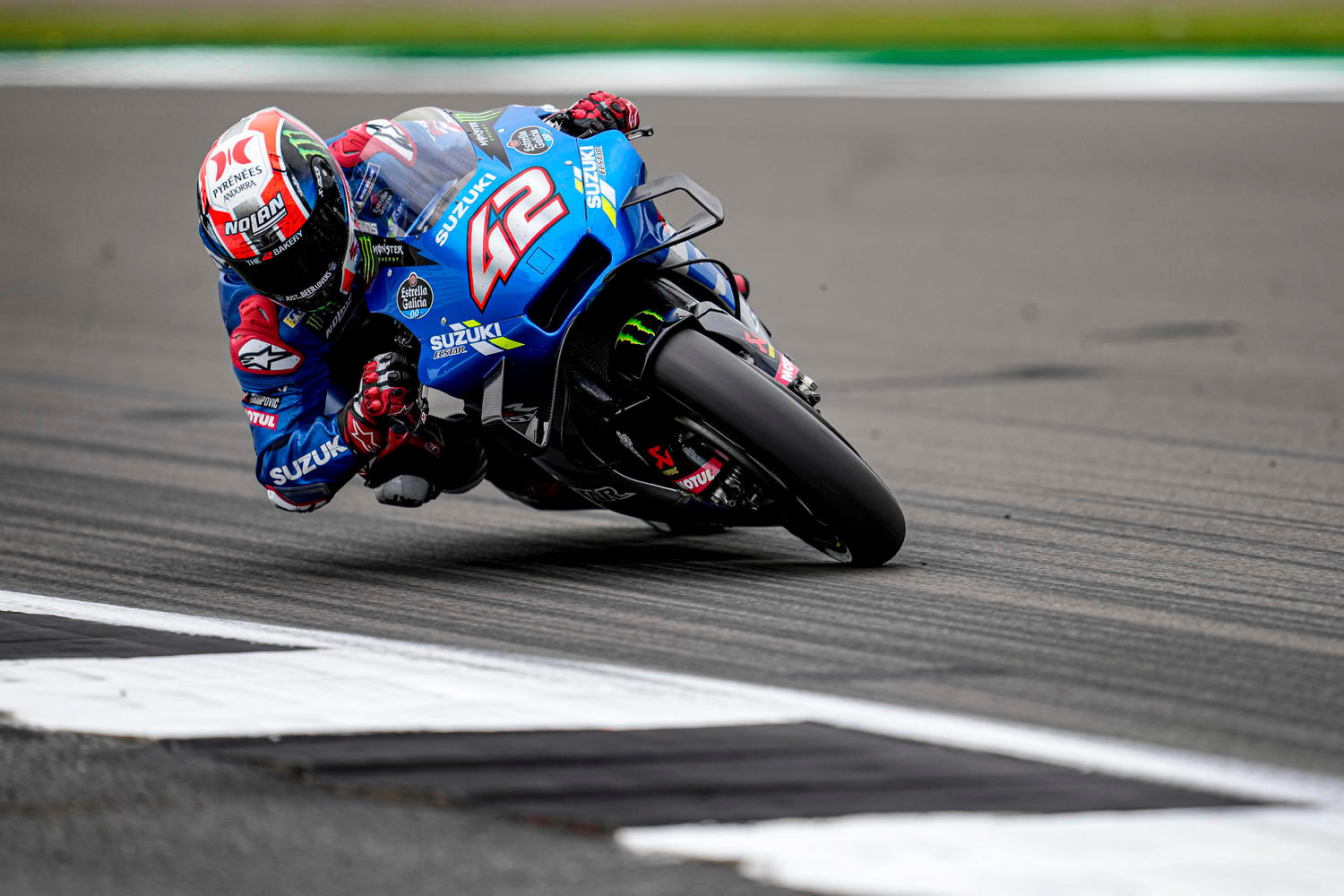 MotoGP Silverstone Day_1