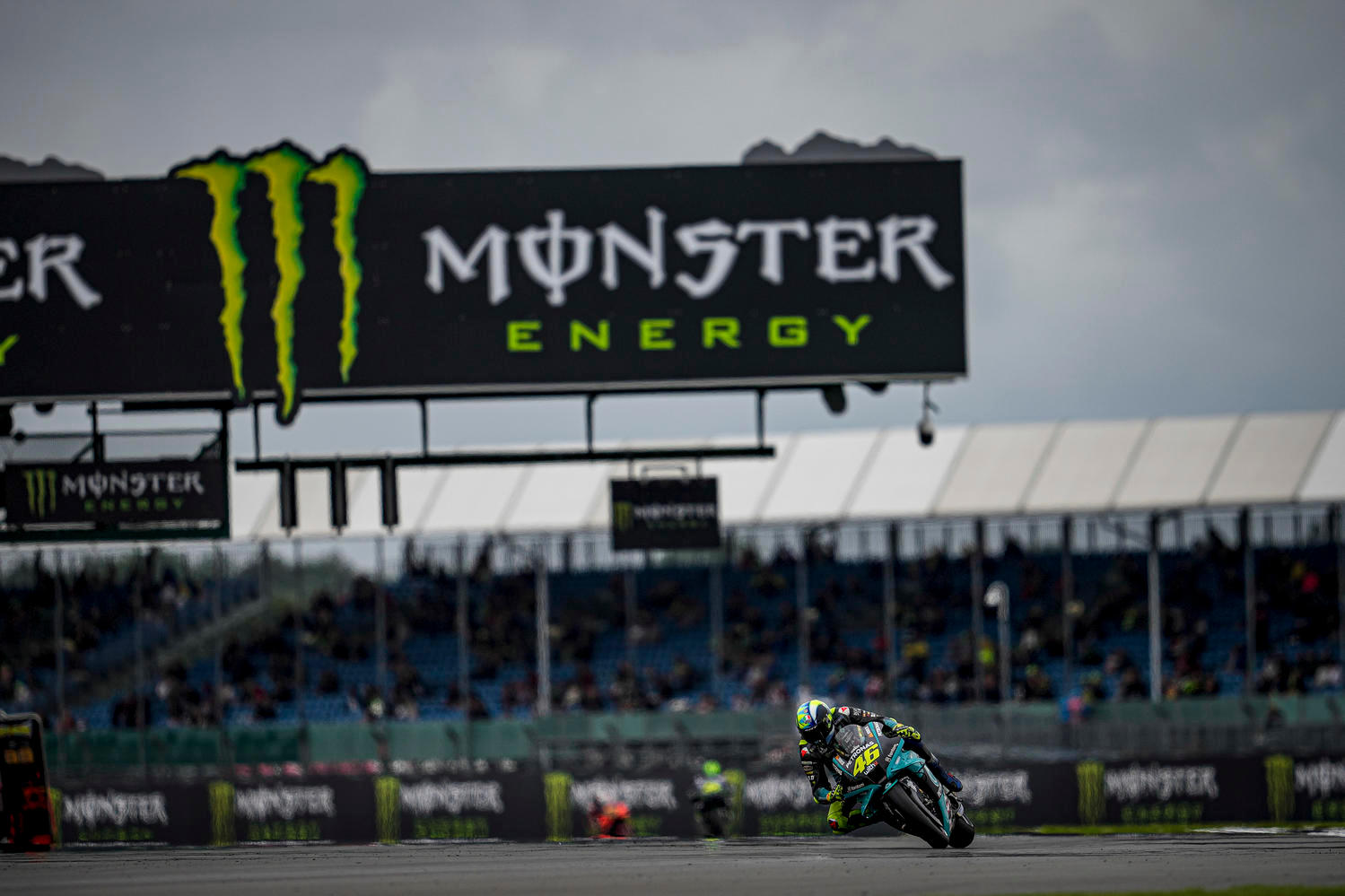 MotoGP Silverstone Day_1