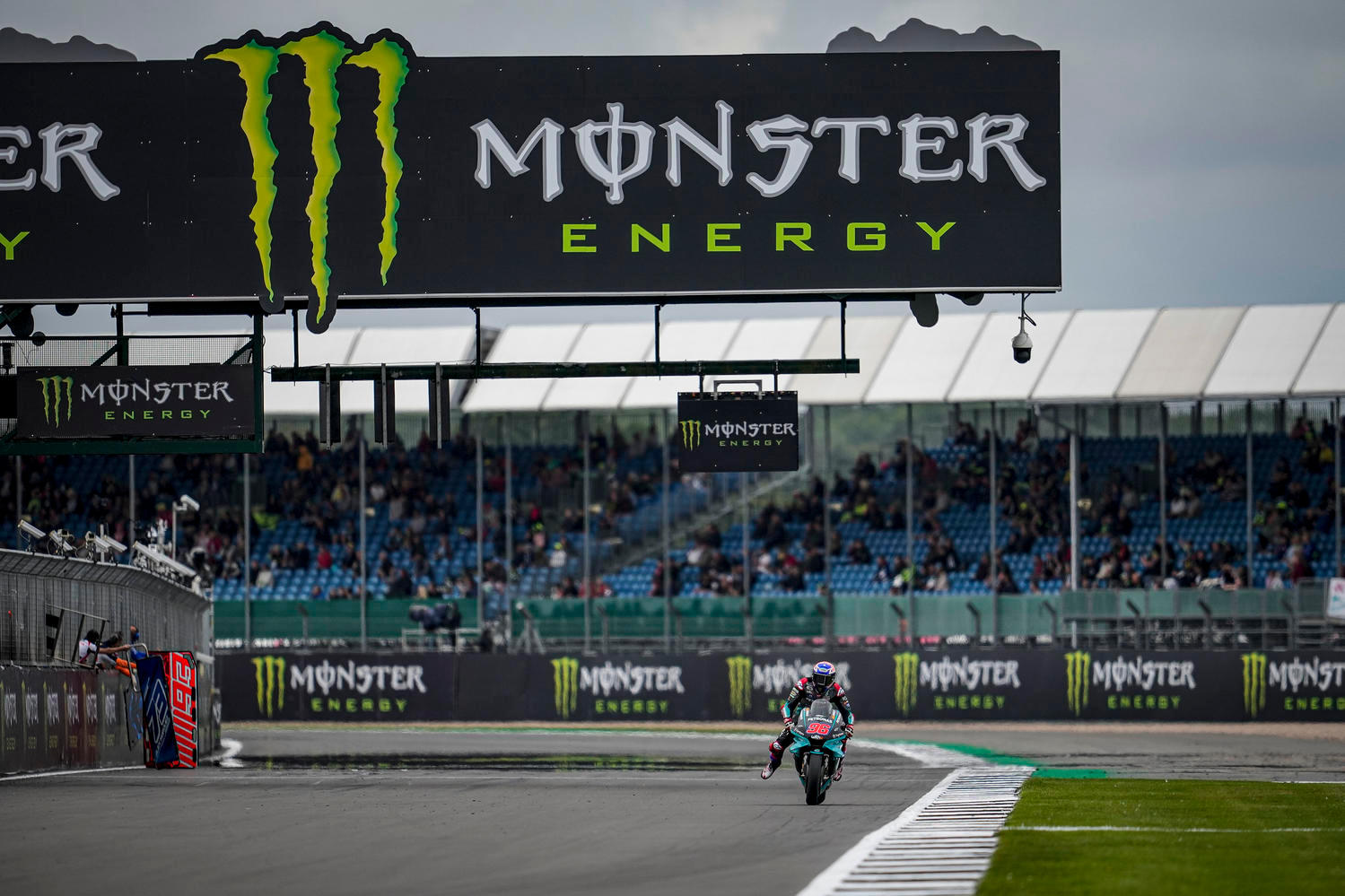 MotoGP Silverstone Day_1