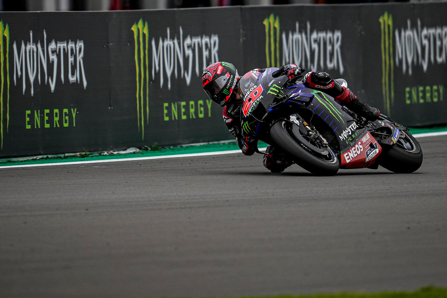 MotoGP Silverstone Day_1