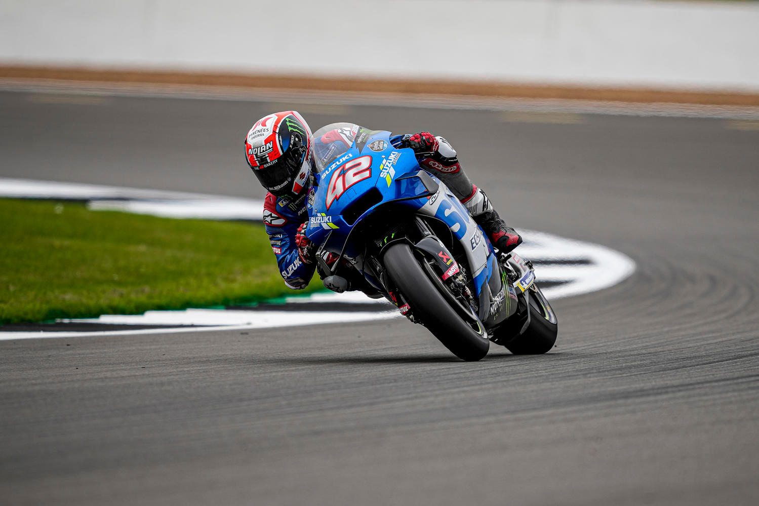 MotoGP Silverstone Day_1