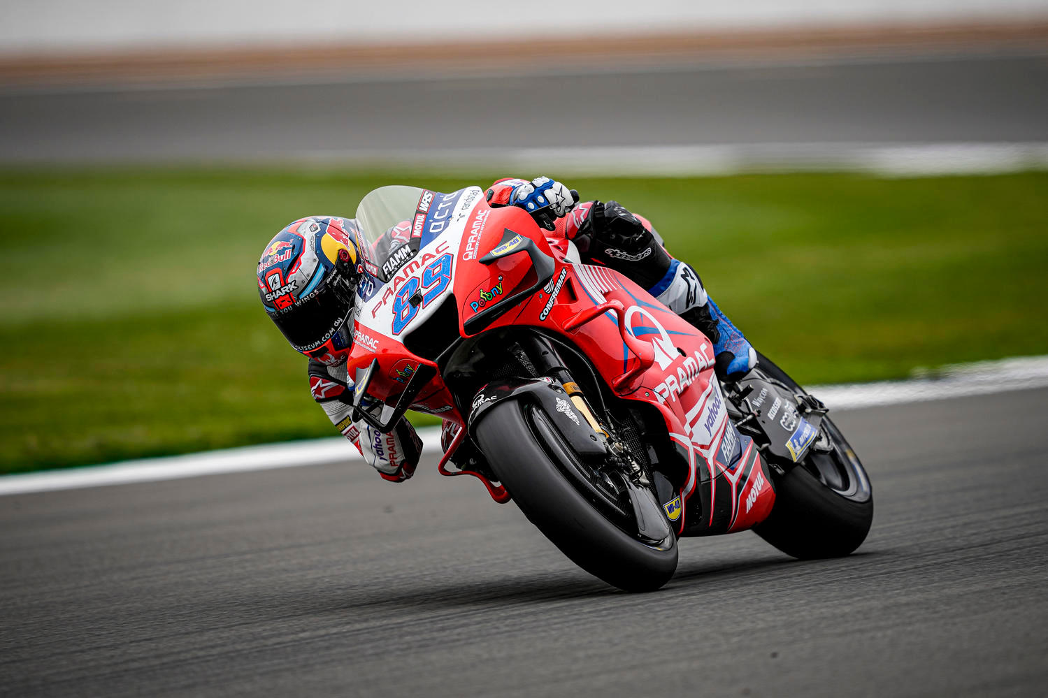 MotoGP Silverstone Day_1