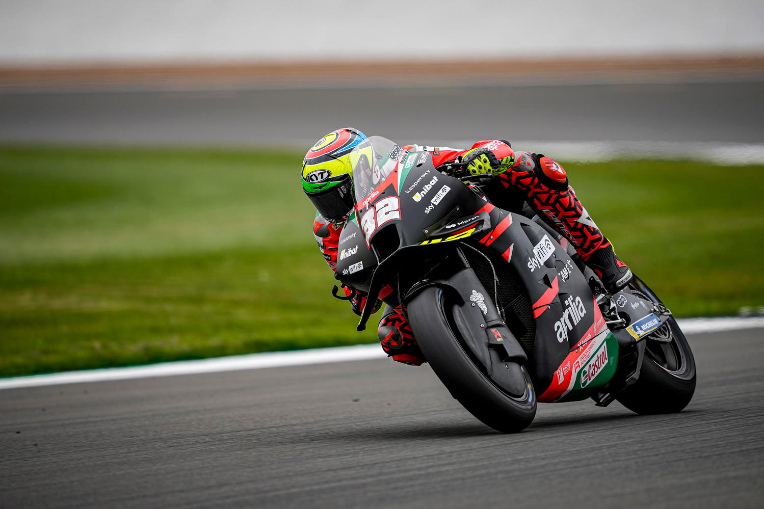 MotoGP Silverstone Day_1