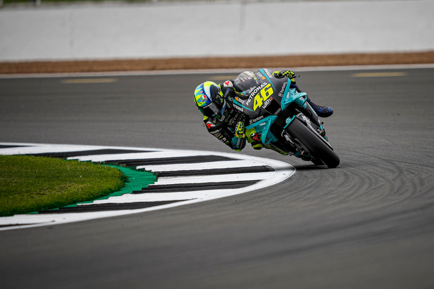 MotoGP Silverstone Day_1
