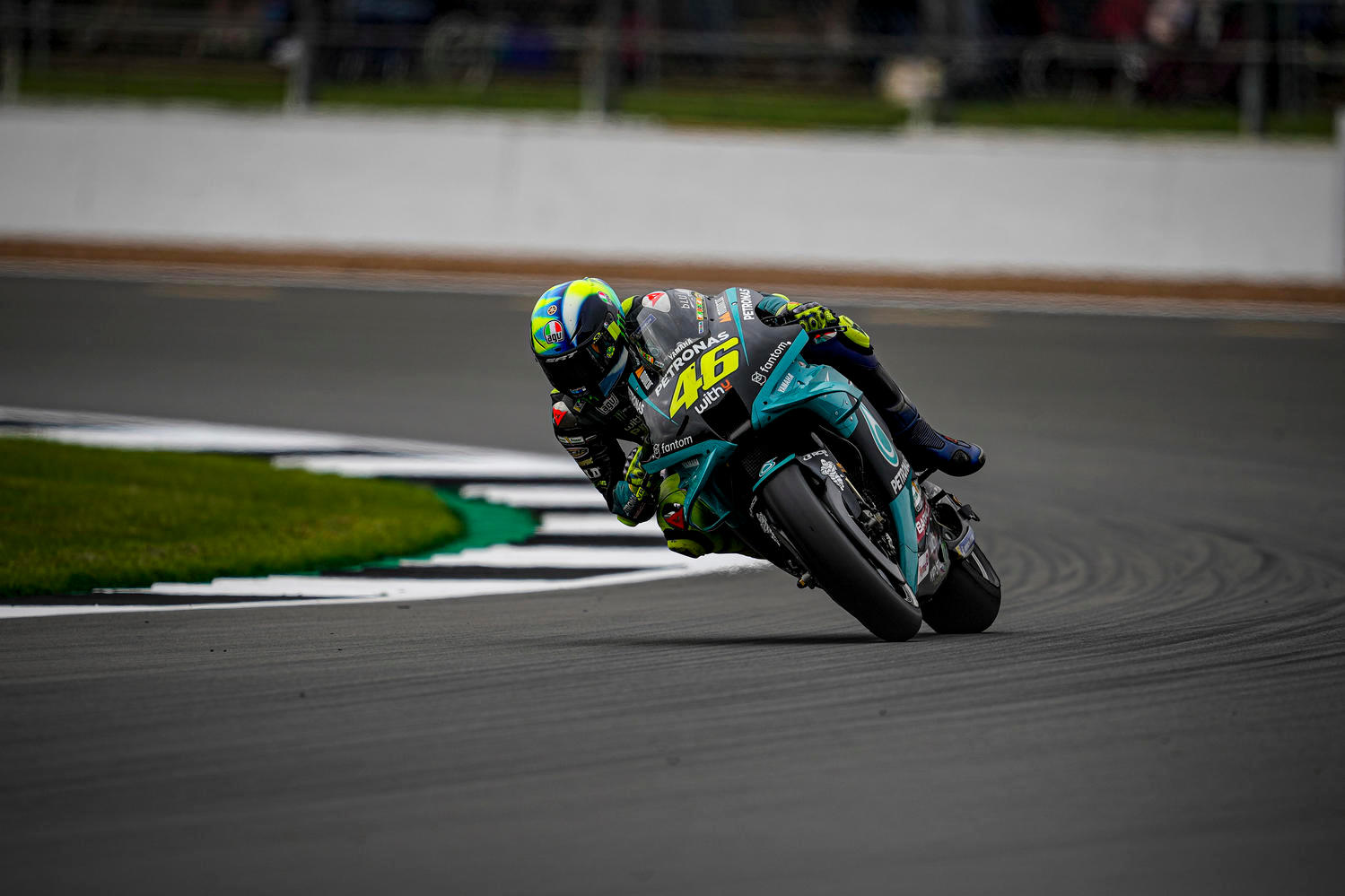 MotoGP Silverstone Day_1