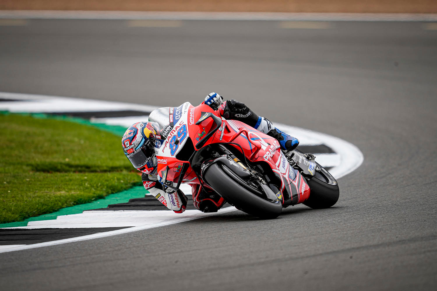 MotoGP Silverstone Day_1
