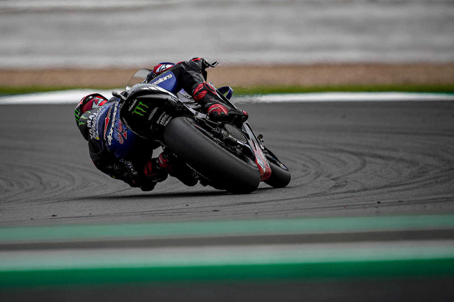 MotoGP Silverstone Day_1