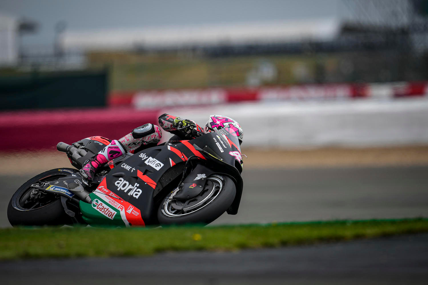 MotoGP Silverstone Day_1