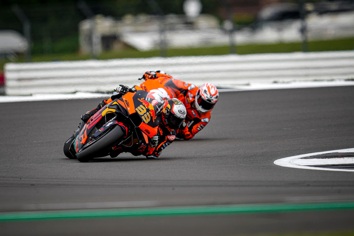 MotoGP Silverstone Day_1