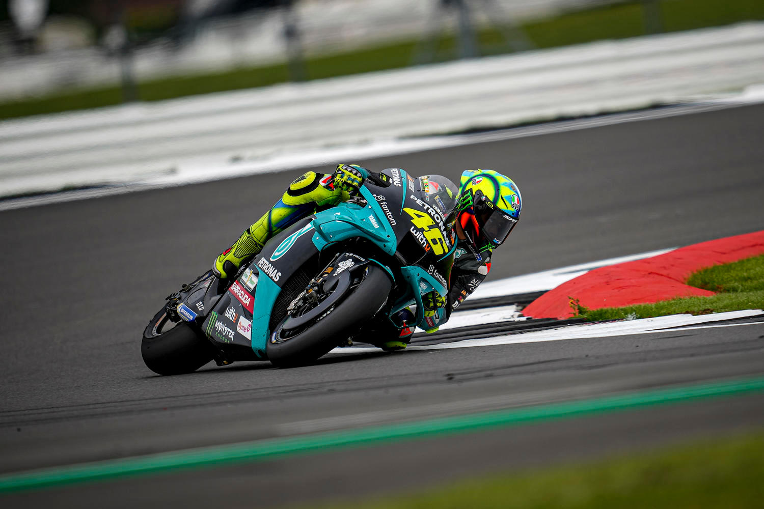 MotoGP Silverstone Day_1