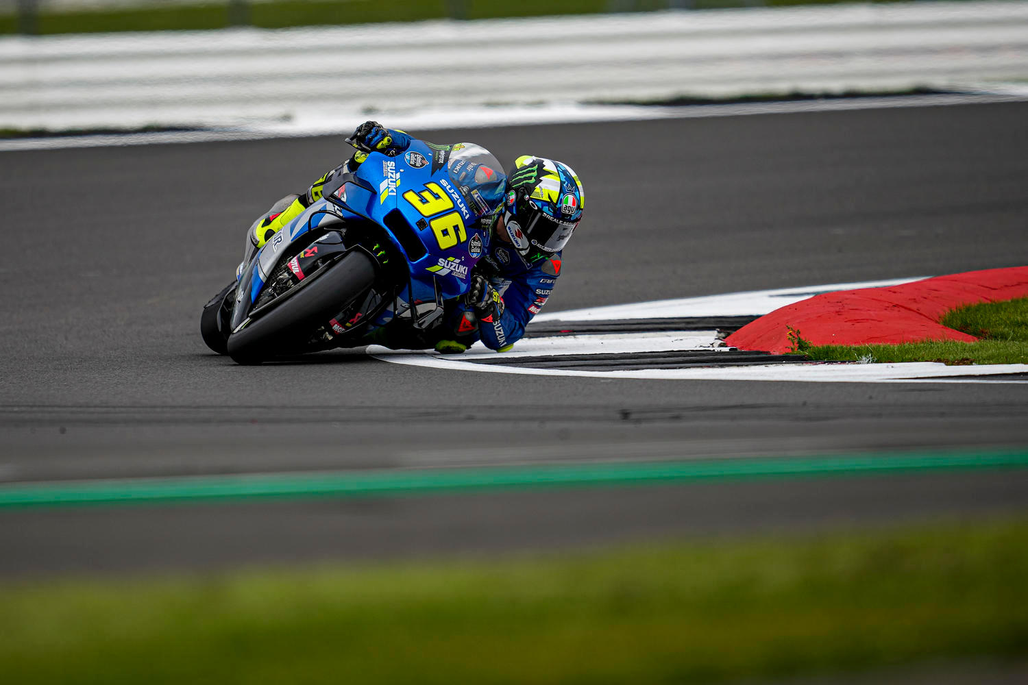 MotoGP Silverstone Day_1