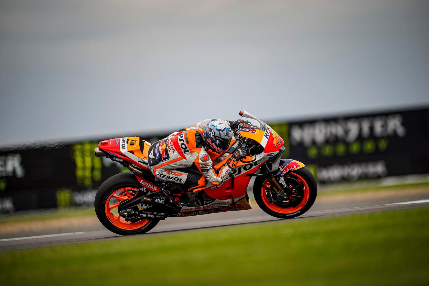 MotoGP Silverstone Day_1