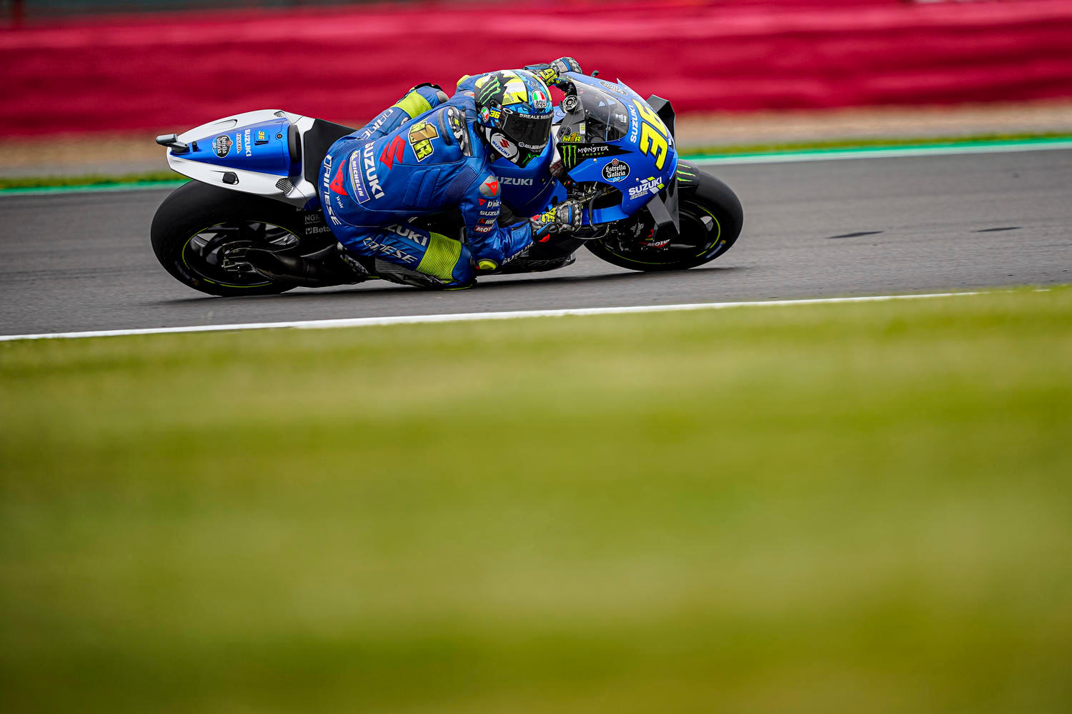MotoGP Silverstone Day_1