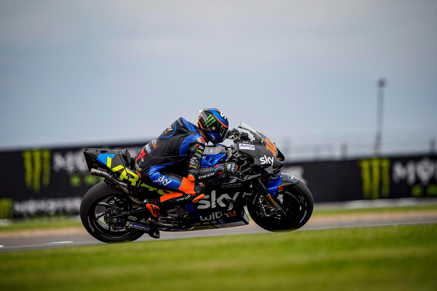 MotoGP Silverstone Day_1